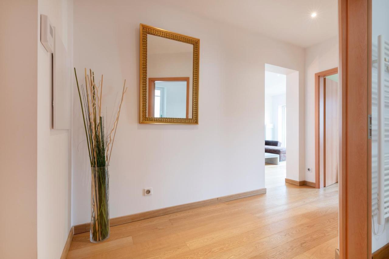 Apartamento La Terrasse Du Gibet Montigny-les-Metz Exterior foto